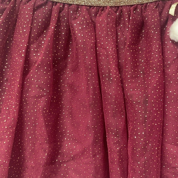 Brand new girls Issac Mizrahi Tutu. Size is 7/8. - Picture 5 of 12